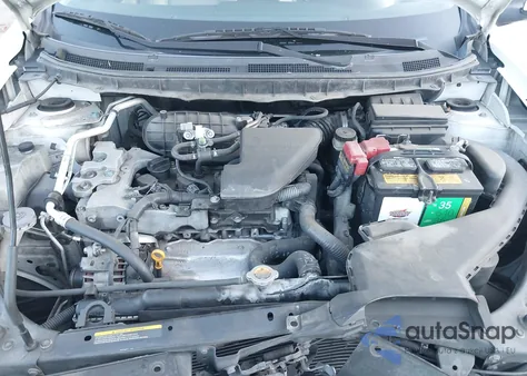 2012 Nissan Rogue Sv W/Sl Pkg from USA, damaged, VIN JN8AS5MV9CW353098